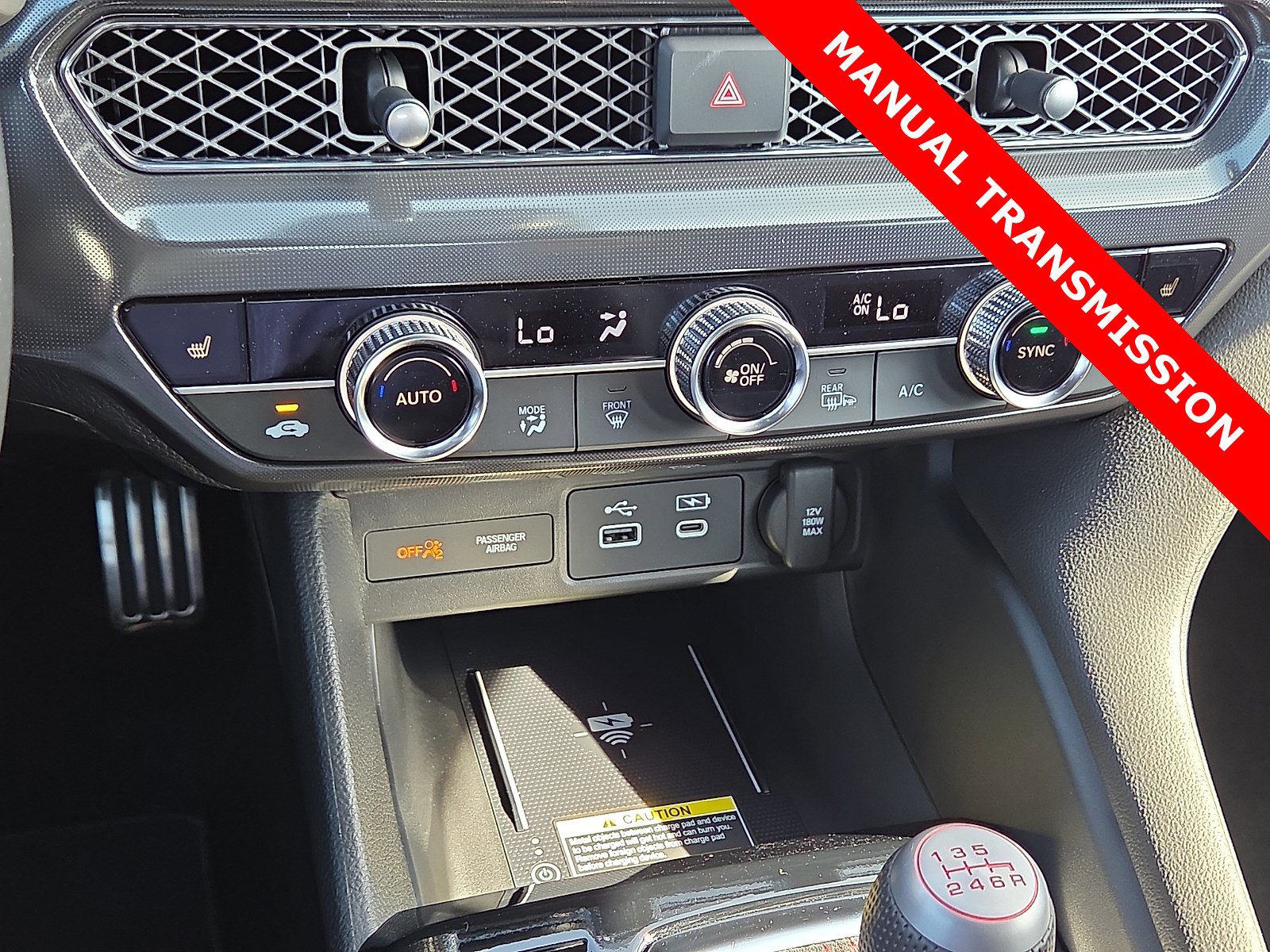 Used 2025 Acura Integra Type S image 18