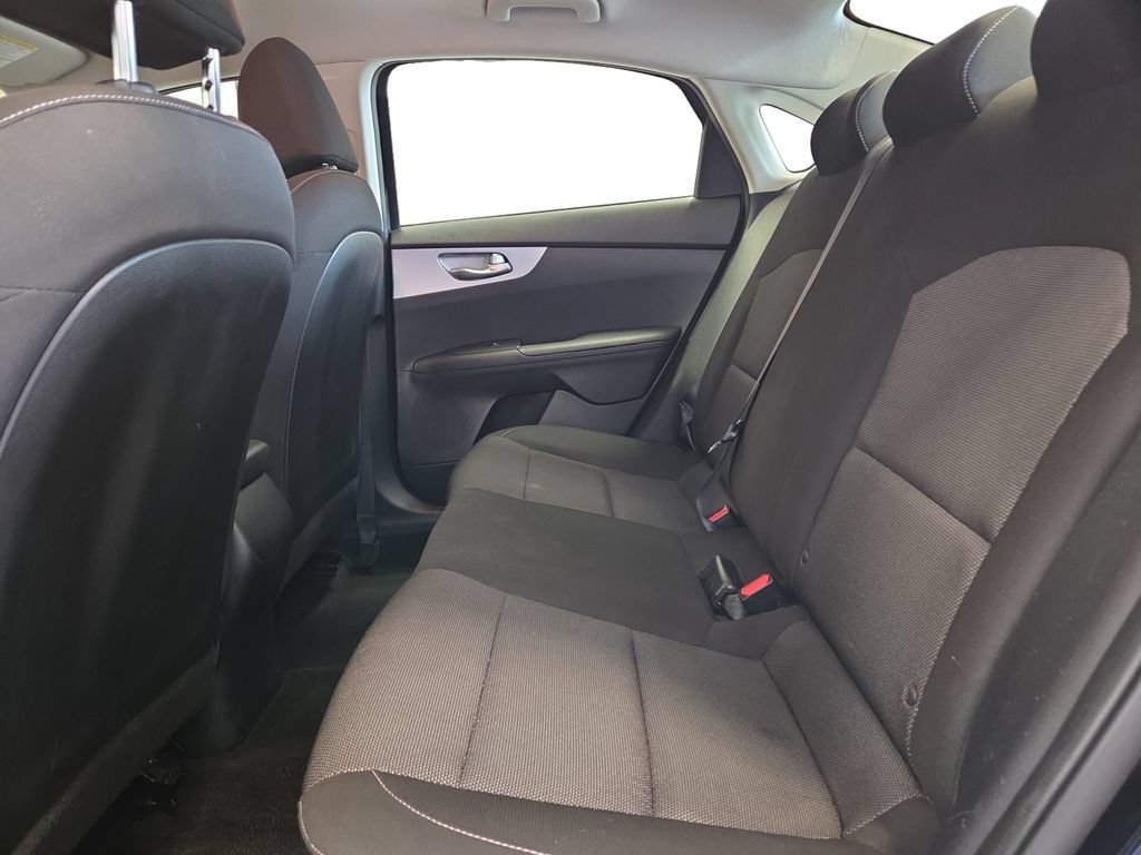 Used 2024 Kia Forte LXS FWD image 23