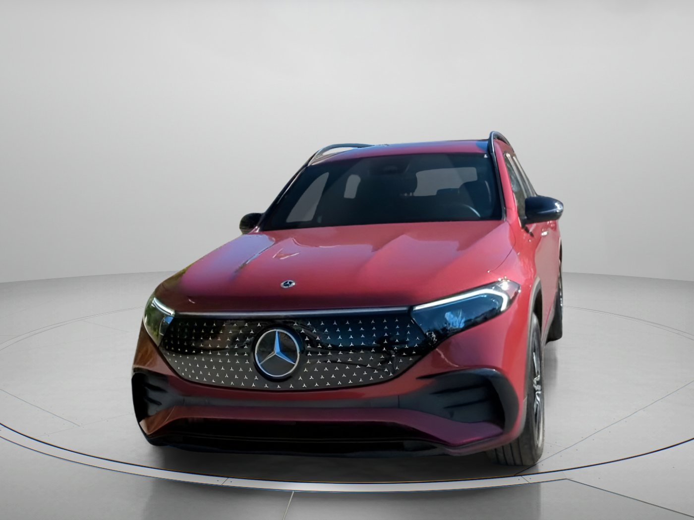 Used 2024 Mercedes-Benz EQB 300 4MATIC image 8