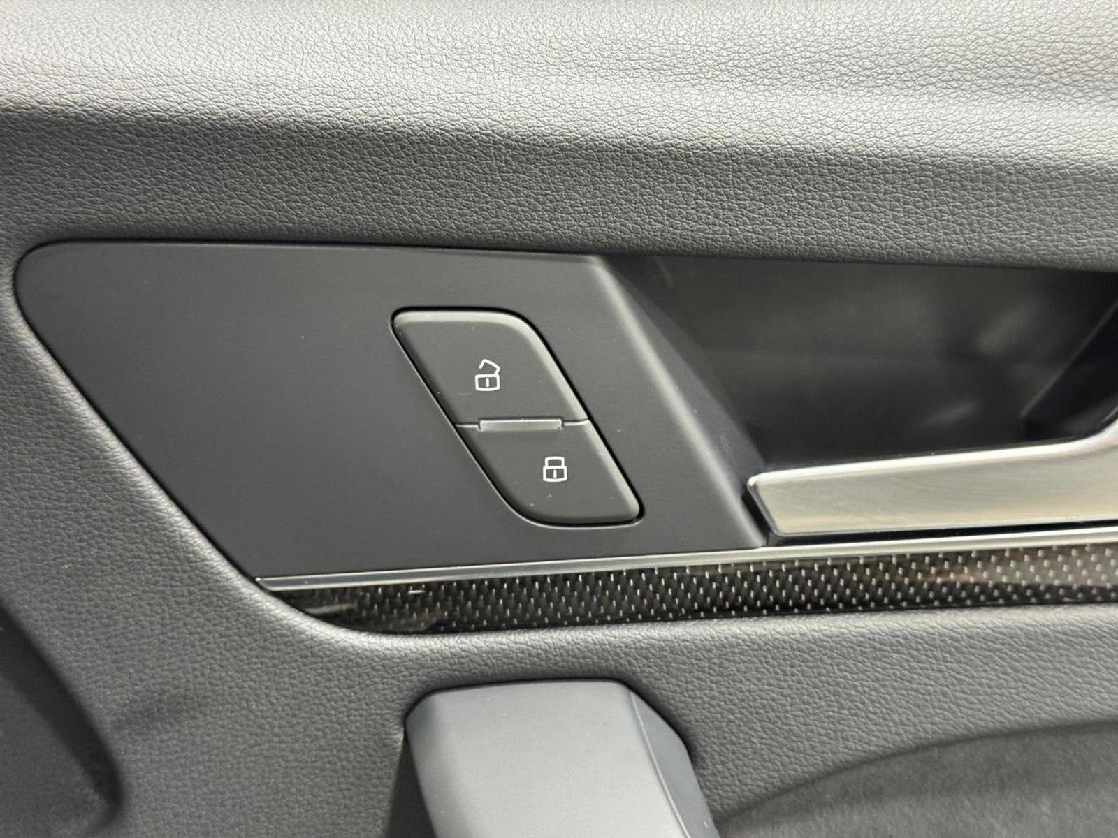 Used 2023 Audi SQ5 Premium Plus w/ Premium Plus Package image 21