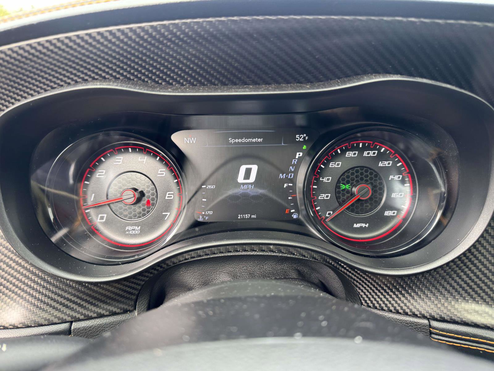 Used 2022 Dodge Charger Scat Pack image 27