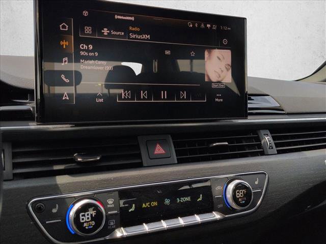 Used 2021 Audi A4 2.0T Premium w/ Convenience Package image 14