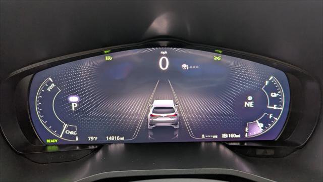 Used 2024 MAZDA CX-90 Plug-In Hybrid w/ Preferred image 26