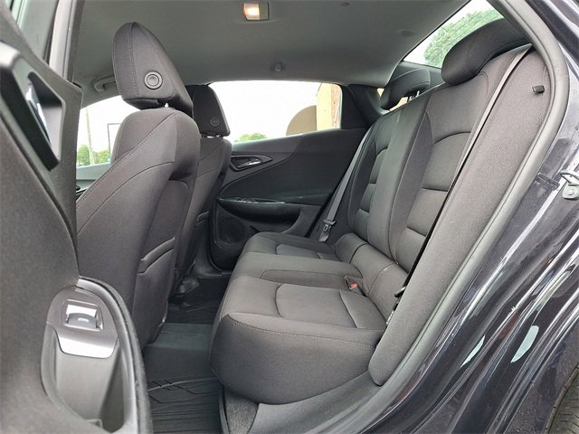 Used 2022 Chevrolet Malibu RS image 10