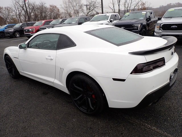 Used 2015 Chevrolet Camaro SS w/ SS Performance Package image 5