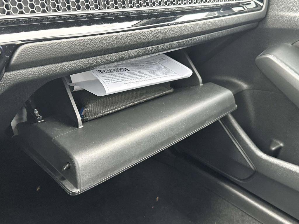 Certified 2022 Honda Civic Sport image 30