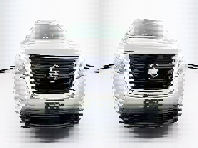 Certified 2024 Nissan Pathfinder SV image 2