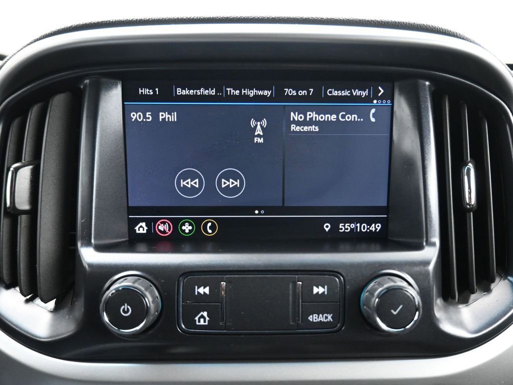 Used 2022 Chevrolet Colorado LT image 16