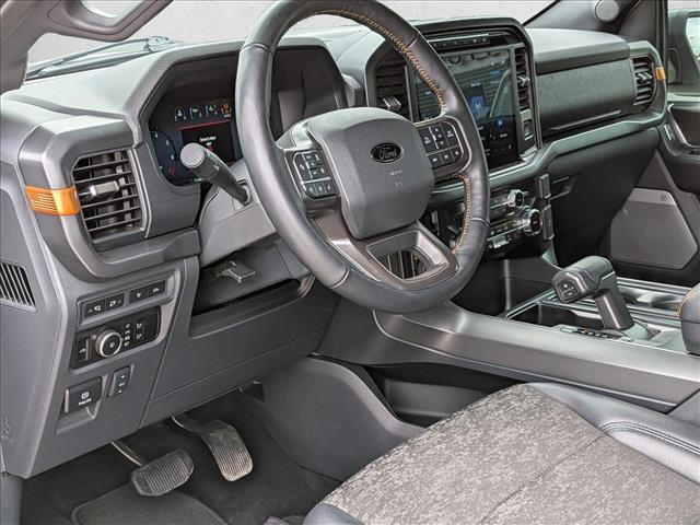 Certified 2024 Ford F150 Tremor w/ Bed Utility Package AWD/4WD image 10