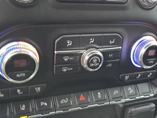 Used 2022 GMC Sierra 2500 AT4 w/ AT4 Premium Plus Package image 19