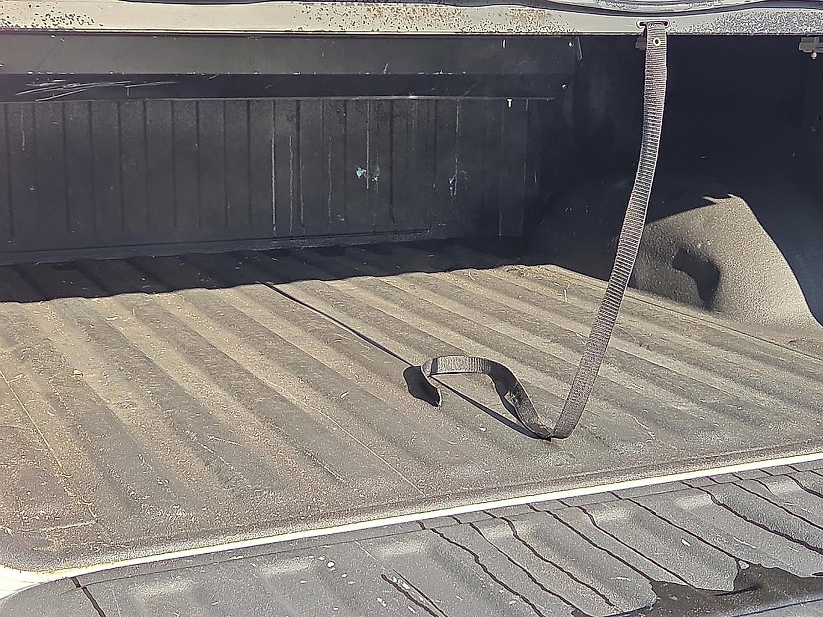 Used 2022 RAM 1500 Limited image 8