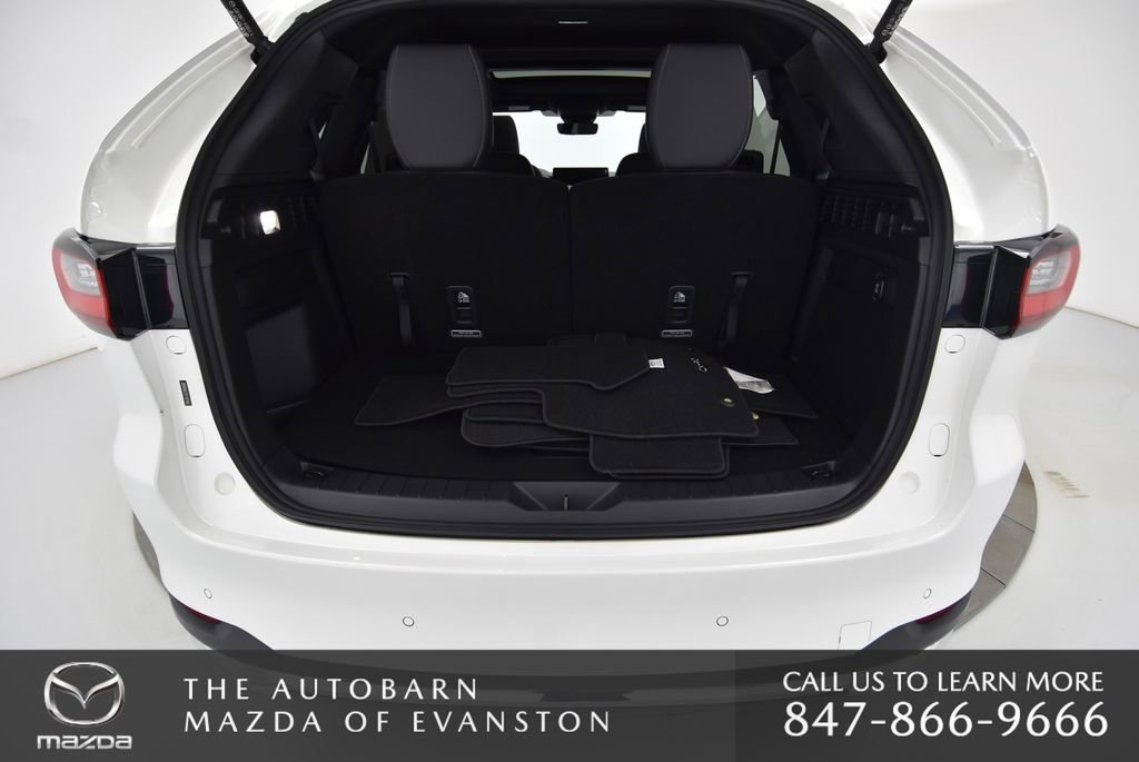 Certified 2024 MAZDA CX-90 3.3 Turbo S w/ Premium Package image 33