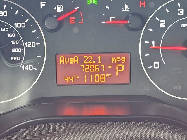 Used 2022 RAM ProMaster City Tradesman image 22