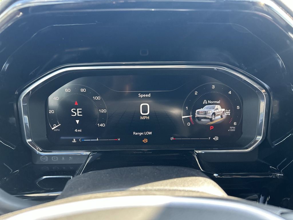 New 2026 GMC Sierra 1500 Elevation w/ Elevation Premium Package image 13