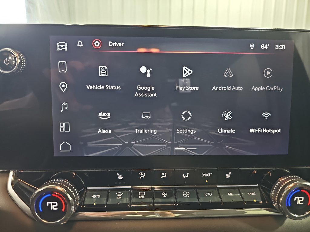 Used 2024 GMC Canyon Elevation w/ Convenience Package AWD/4WD image 21