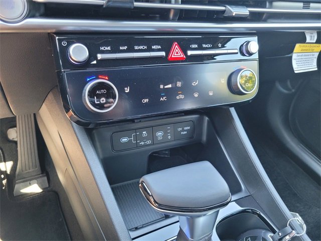 New 2025 Hyundai Santa Cruz XRT image 16