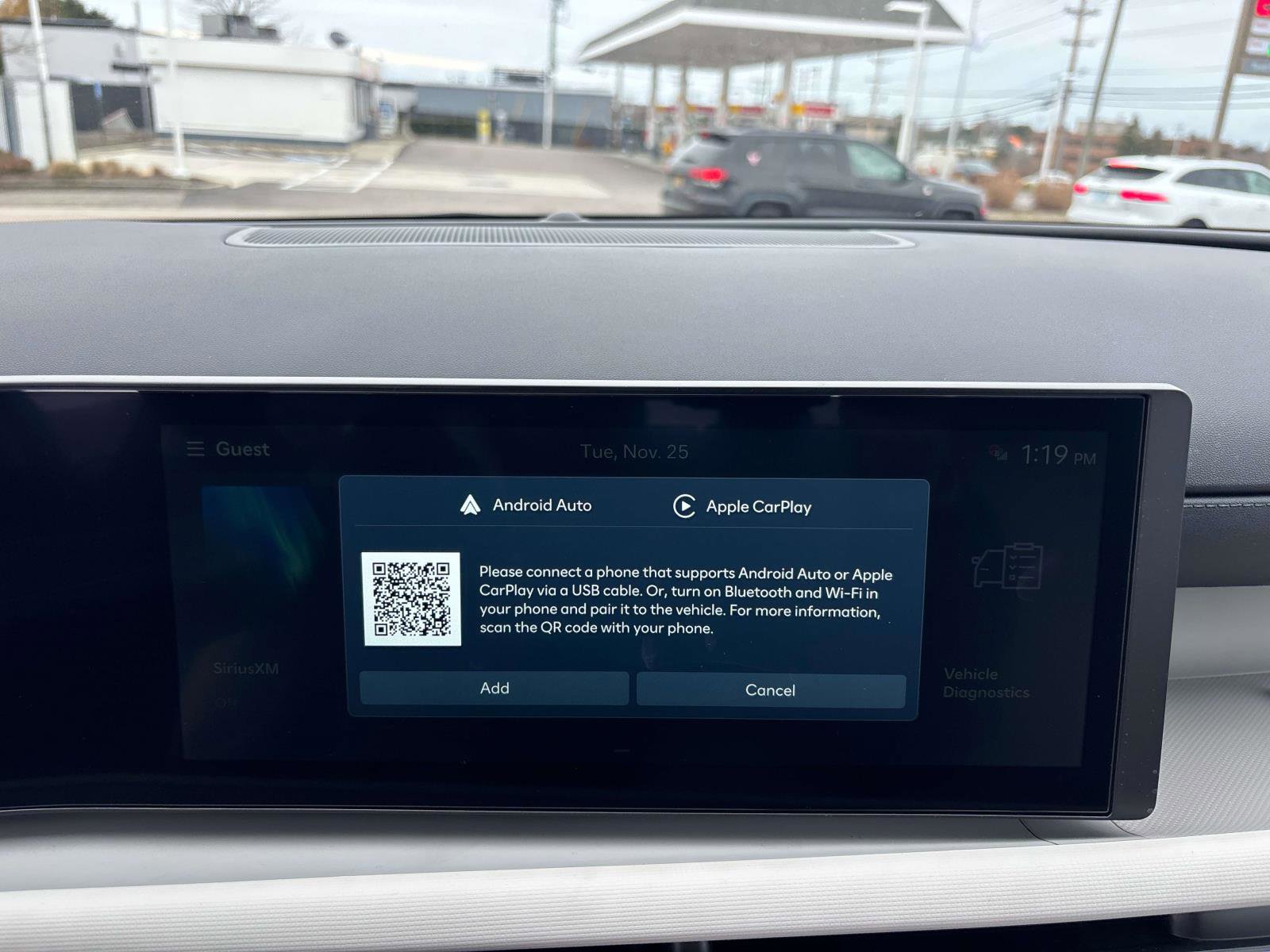 New 2026 Hyundai Tucson SE image 10