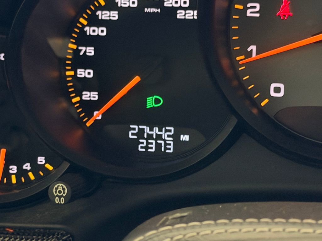 Certified 2015 Porsche 911 GT3 RWD image 20