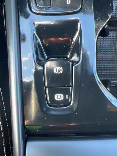 Used 2019 Volvo XC40 T5 R-Design AWD/4WD image 20