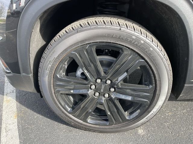 New 2026 GMC Acadia Elevation w/ Black Edition image 10