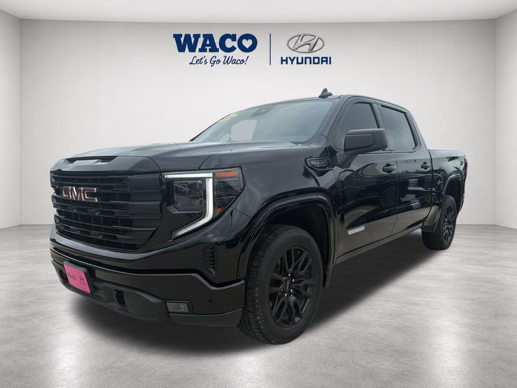 Used 2024 GMC Sierra 1500 Elevation RWD 360° Tour