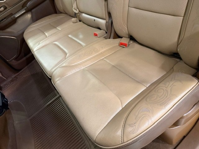 Used 2020 RAM 1500 Longhorn AWD/4WD image 33