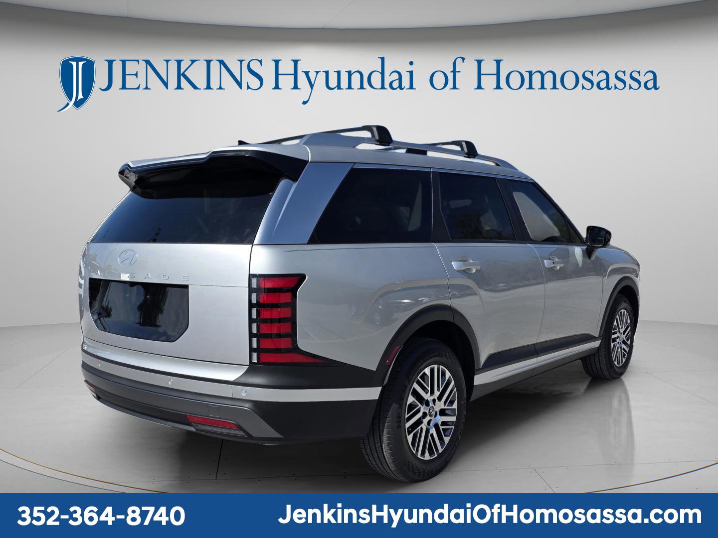 New 2026 Hyundai Palisade SEL image 10