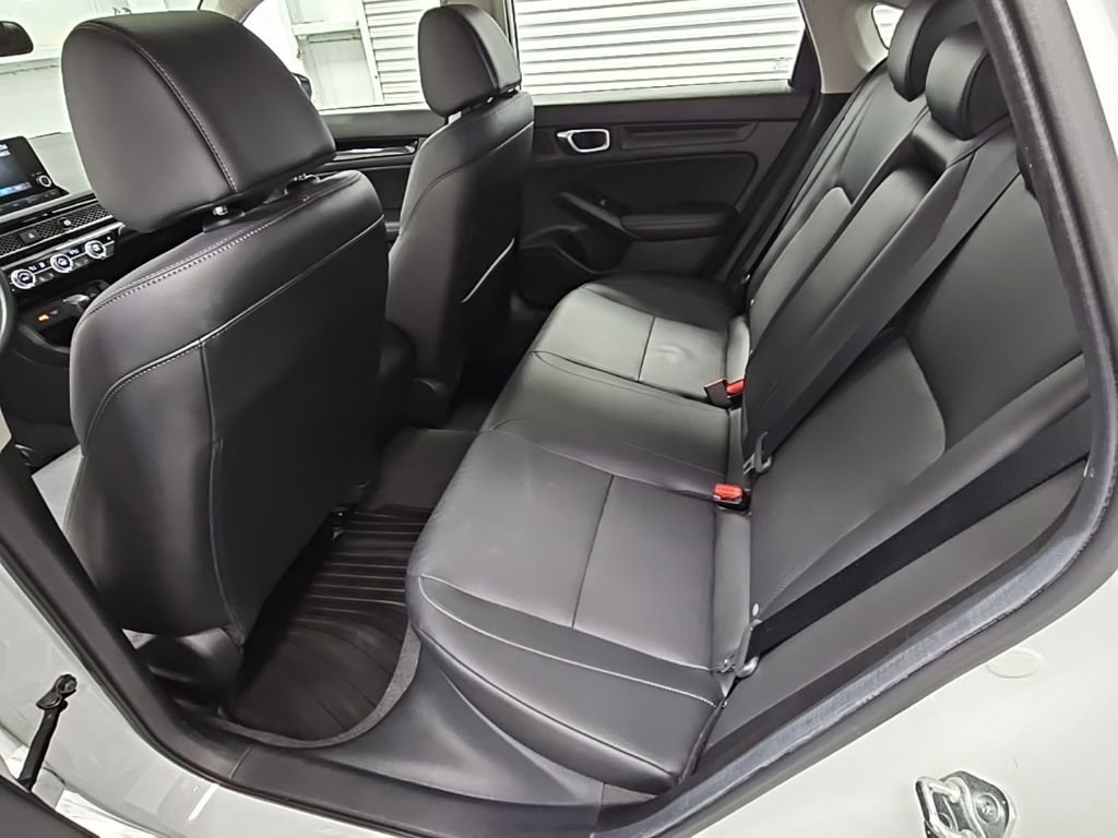 Used 2024 Honda Civic EX-L image 29