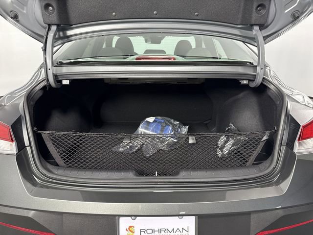 Used 2025 Hyundai Elantra Sport FWD image 41