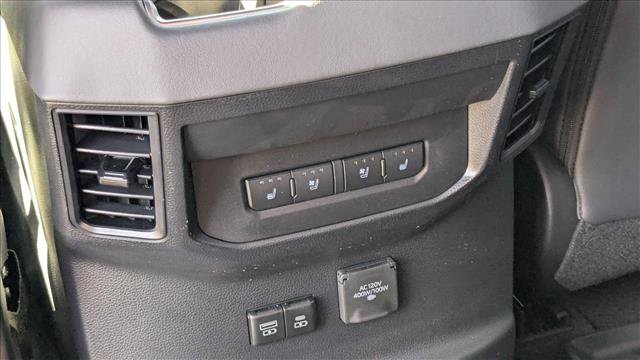 New 2026 Toyota Tundra Platinum AWD/4WD image 22