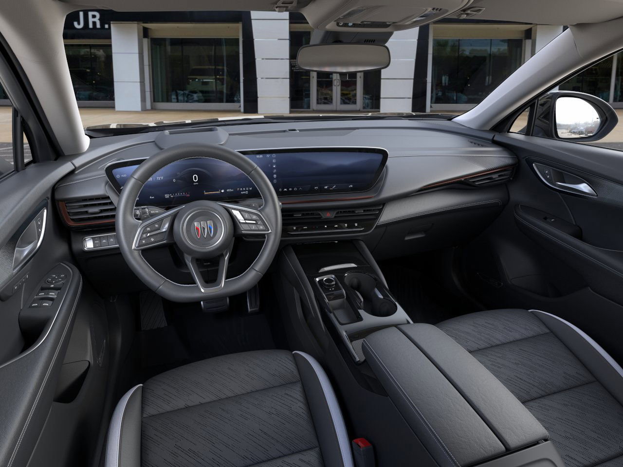 New 2026 Buick Envision Sport Touring image 17