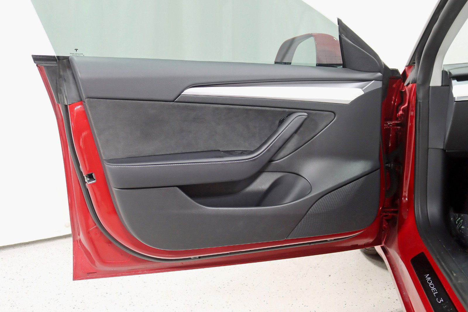 Used 2022 Tesla Model 3 Performance image 33