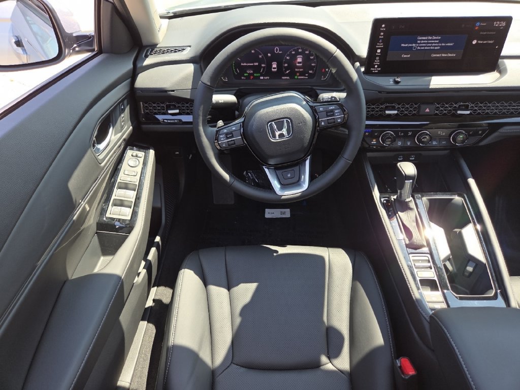 New 2026 Honda Accord Touring image 34