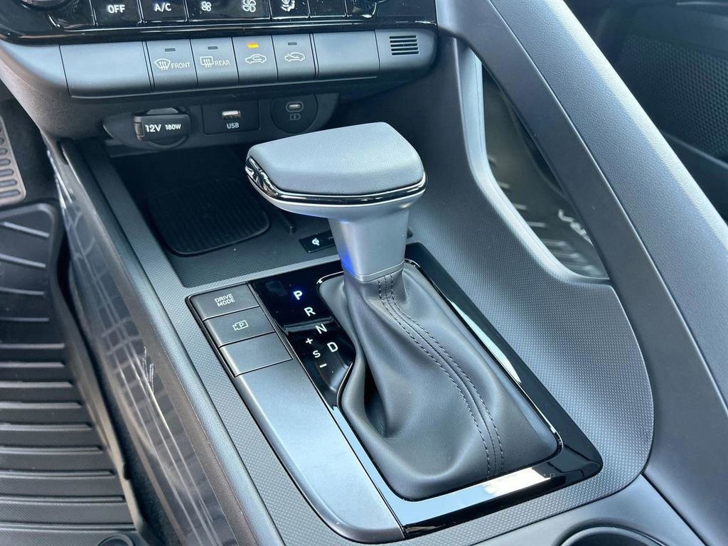 New 2026 Hyundai Elantra Sport image 27