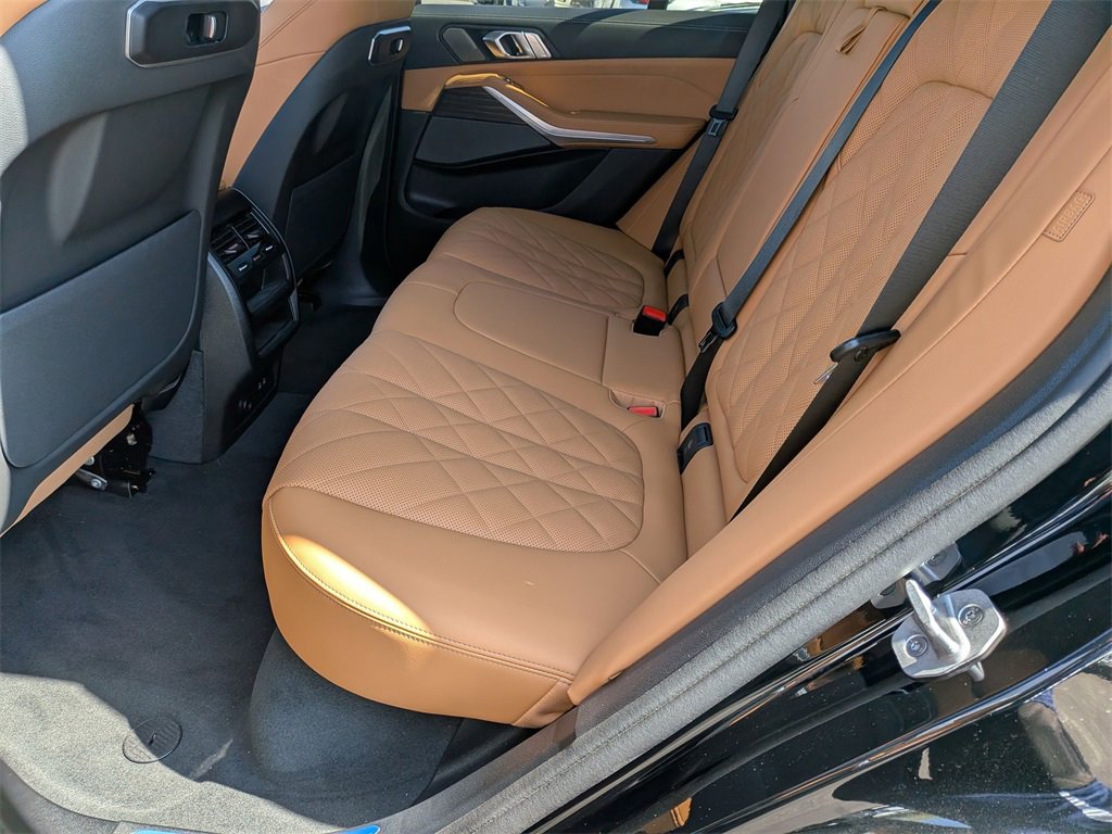 New 2026 BMW X5 sDrive40i image 34