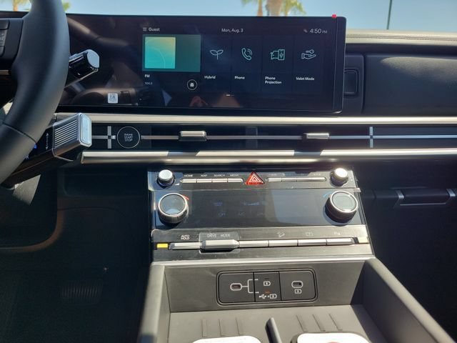 New 2026 Hyundai Santa Fe SE FWD image 15