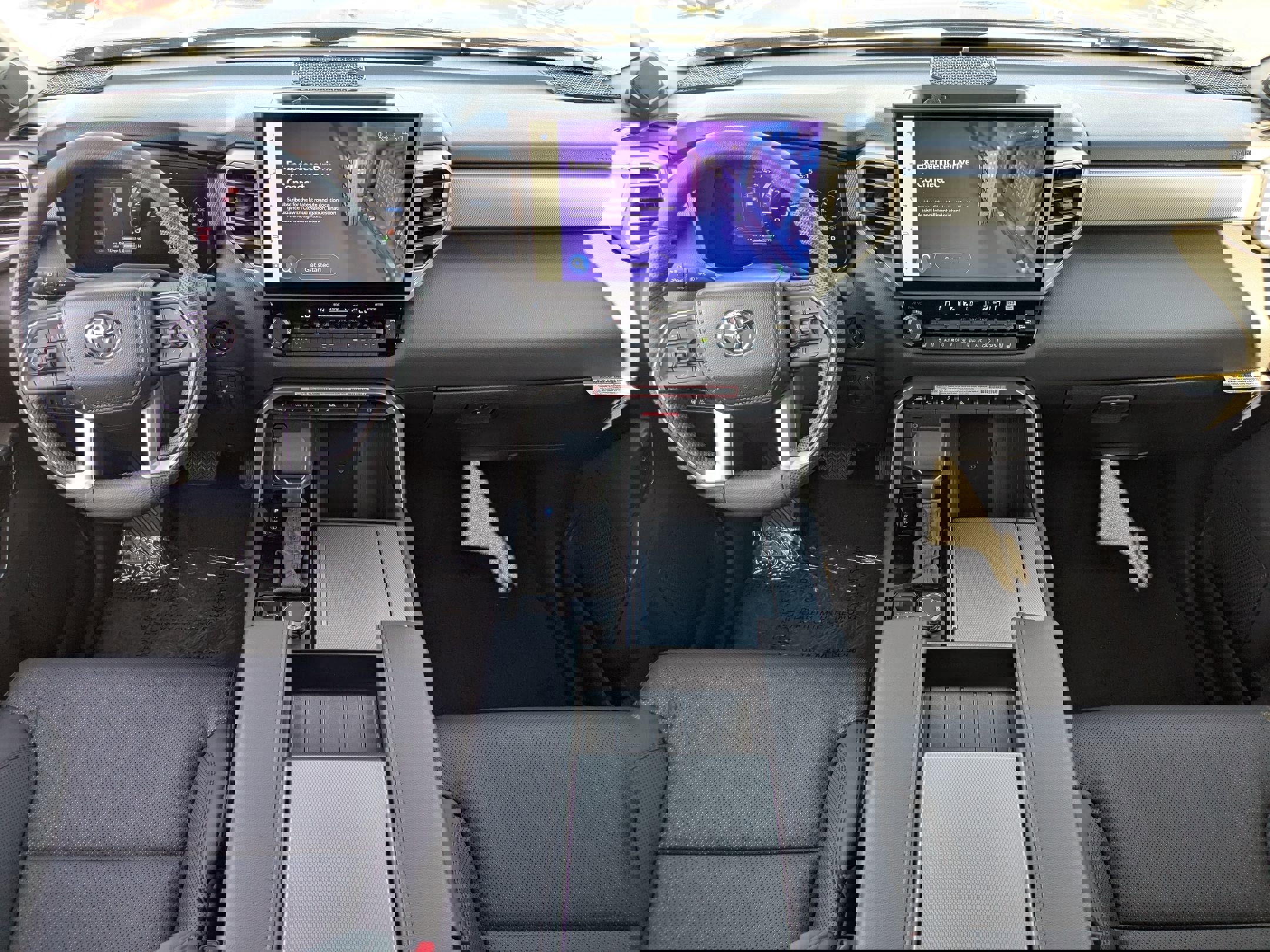 New 2025 Toyota Sequoia Limited image 20