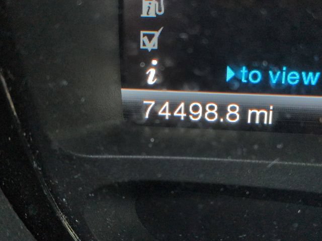 Used 2013 Ford Edge SEL FWD image 9