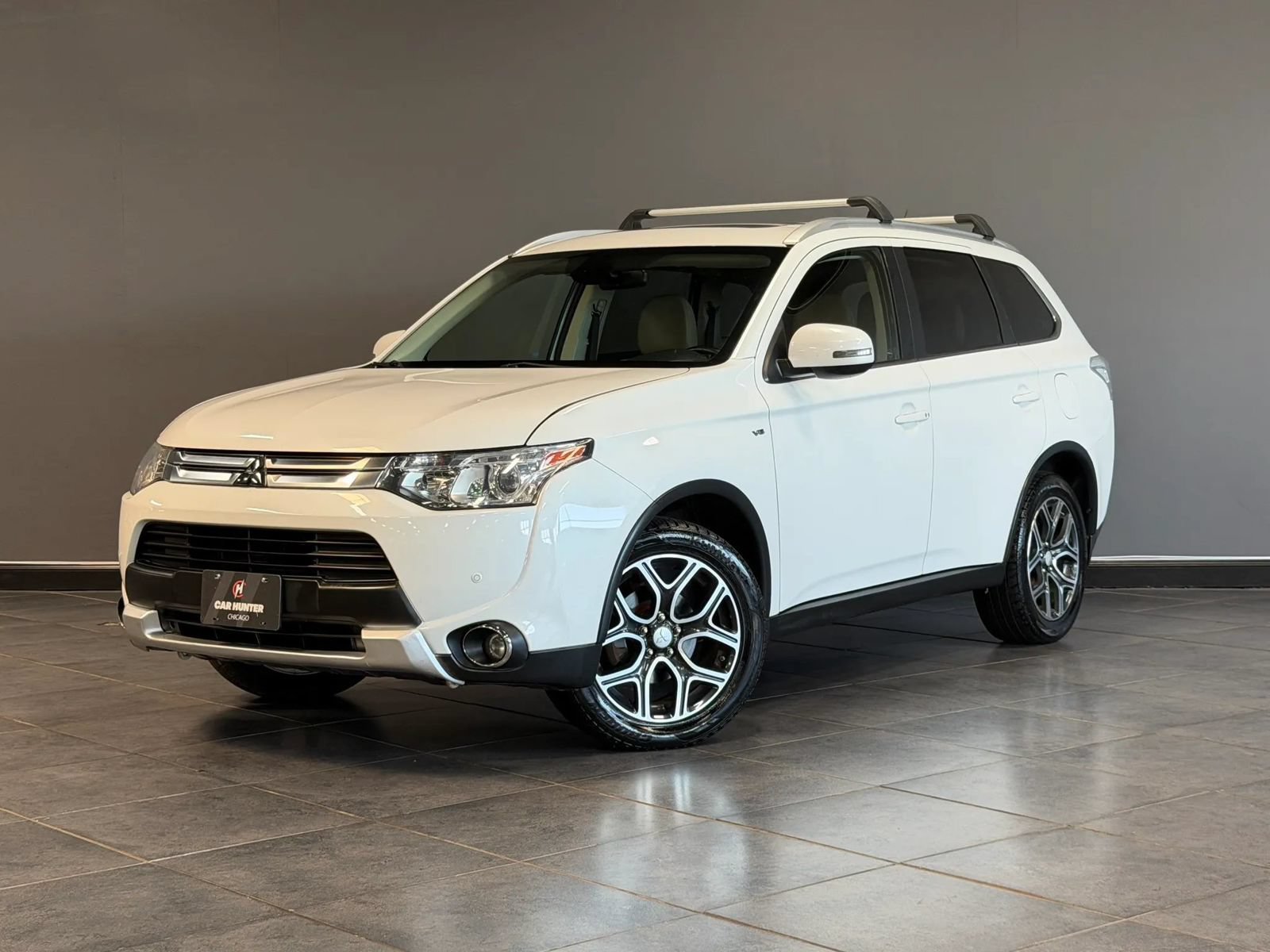 Used 2015 Mitsubishi Outlander GT