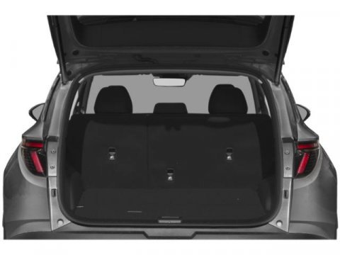 Used 2022 Hyundai Tucson SEL w/ Cargo Package image 14