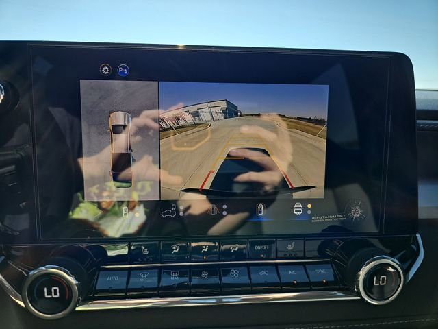 New 2026 Chevrolet Colorado LT w/ LT Convenience Package AWD/4WD image 15