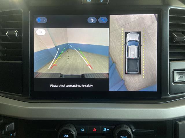 New 2026 Ford F250 XLT w/ XLT Premium Package image 11