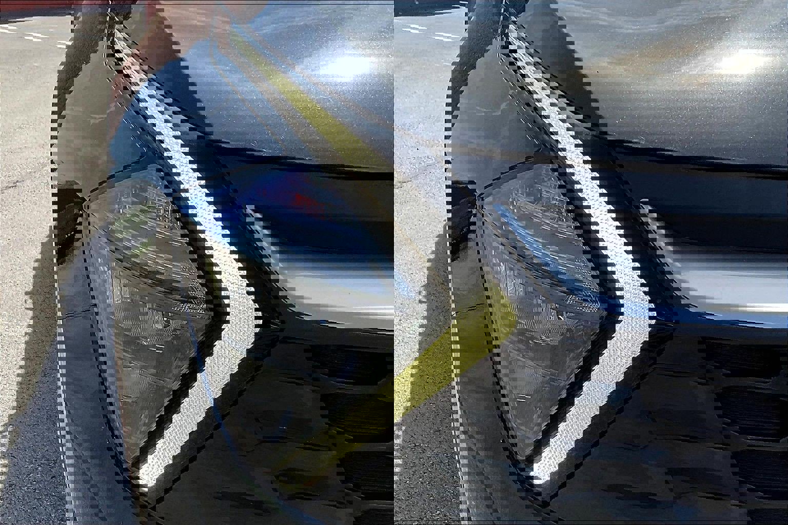 Used 2023 Kia Sportage LX image 32