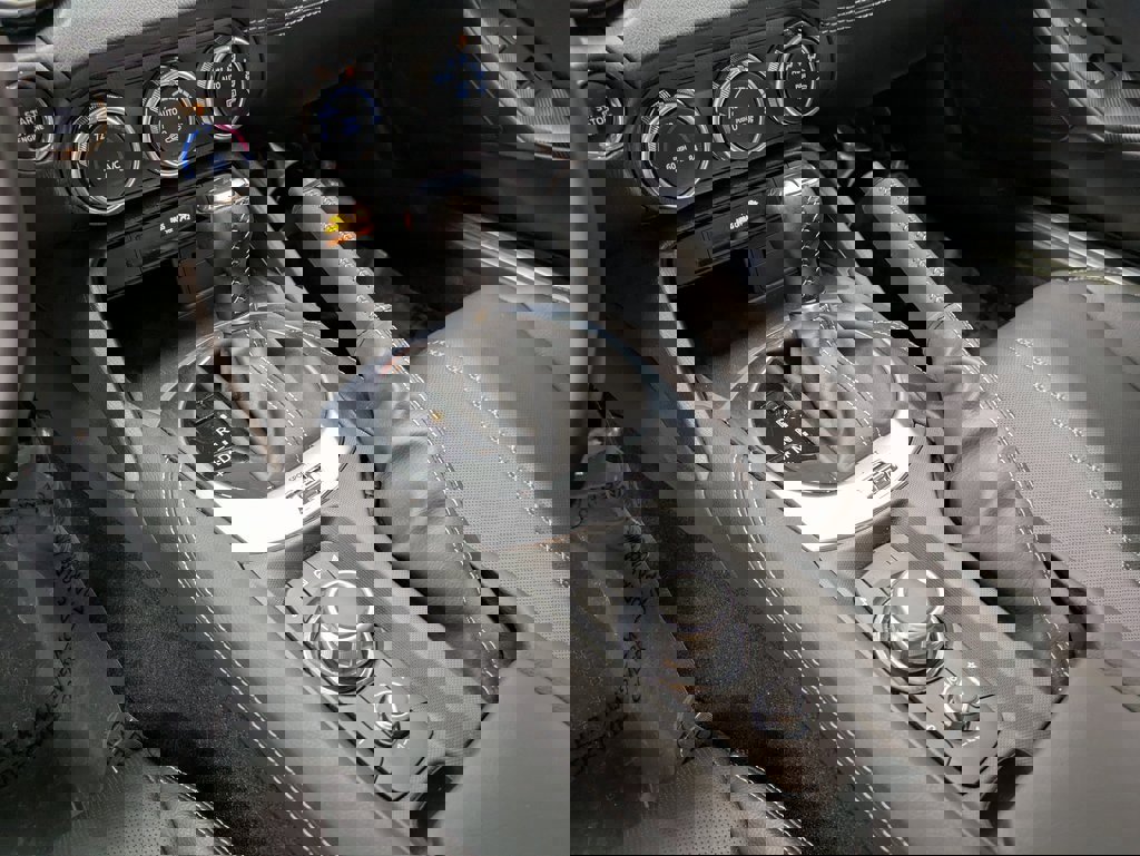 Certified 2024 MAZDA MX-5 Miata Grand Touring w/ Appearance Package image 15