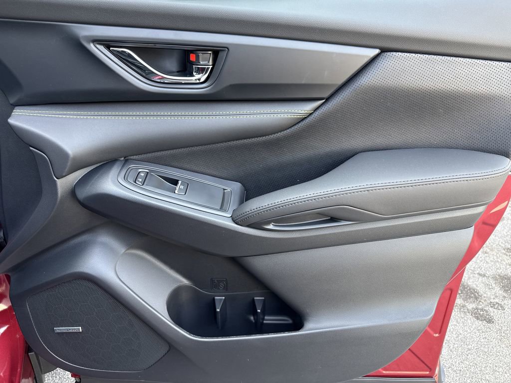 New 2026 Subaru Ascent Bronze Edition image 36