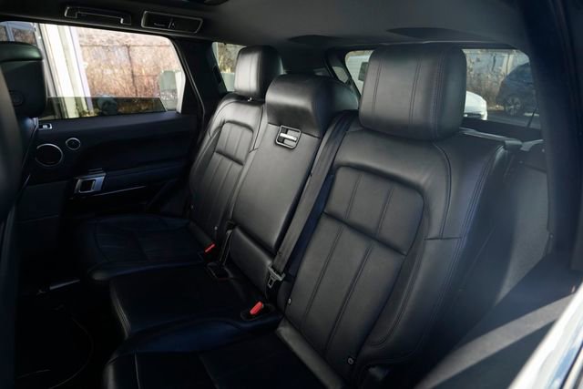 Used 2020 Land Rover Range Rover Sport HSE Dynamic AWD/4WD image 20