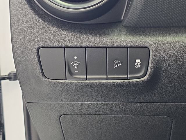 Used 2023 Hyundai Kona N Line AWD/4WD image 26