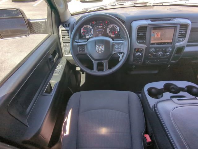 Certified 2022 RAM 1500 Tradesman w/ Electronics Group image 17