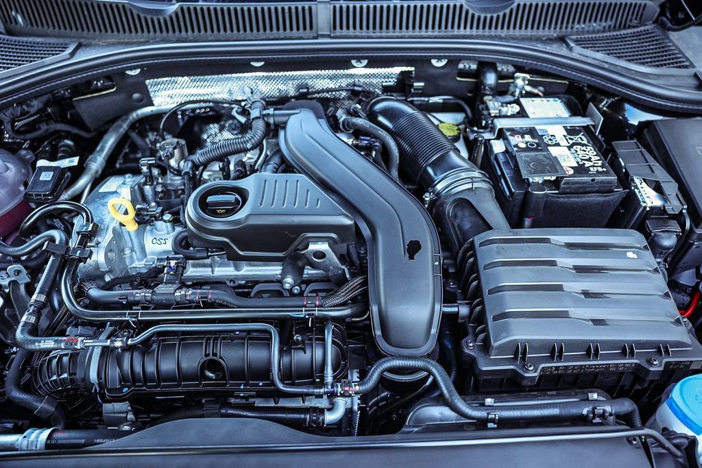 New 2026 Volkswagen Jetta Sport image 18