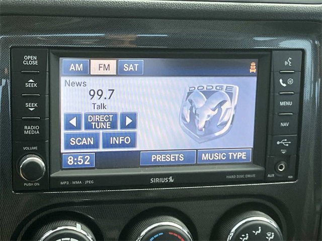 Used 2010 Dodge Challenger R/T image 28